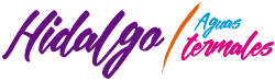 Logo Balnearios de Aguas Termales de Hidalgo